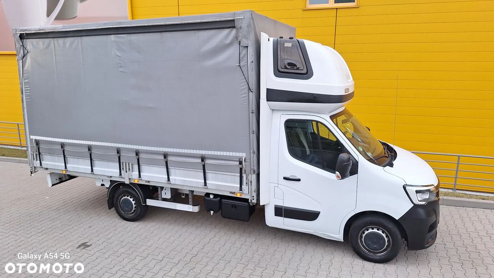 Renault Master - 3