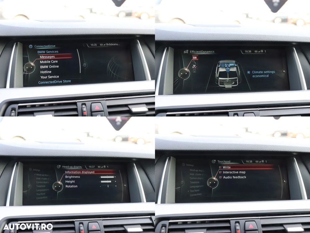 BMW Seria 5 520d Sport-Aut. - 17