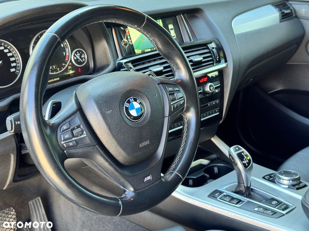 BMW X4 xDrive28i M Sport - 17