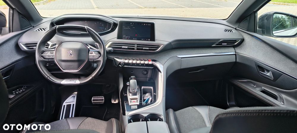Peugeot 3008 - 10