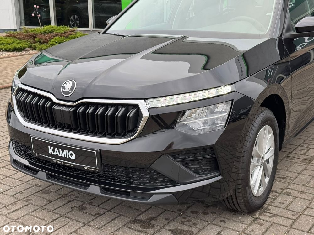 Skoda Kamiq - 6