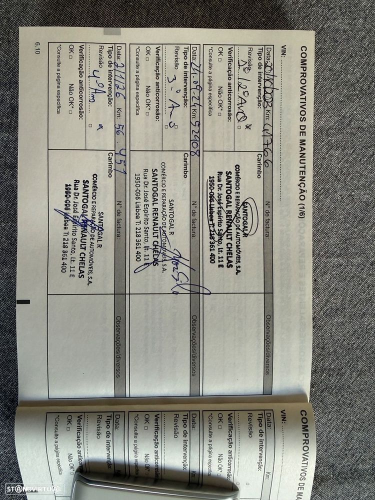 Renault Captur 1.0 TCe Intens - 20