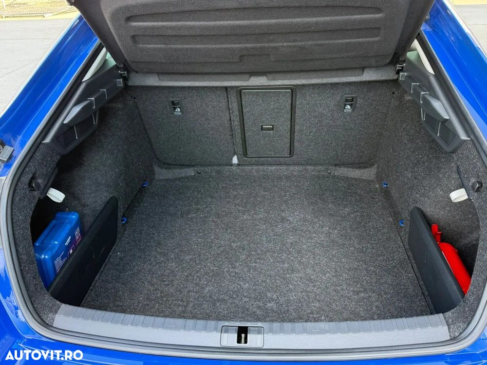 Skoda Octavia 2.0 TDI DSG Style - 13