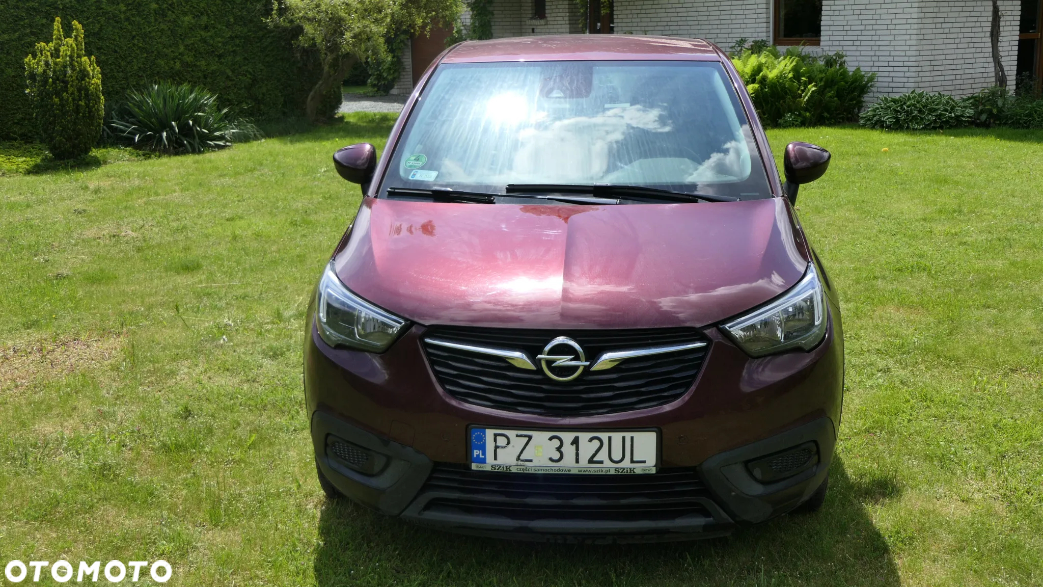 Opel Crossland X 1.2 T Eco Enjoy S&S - 6