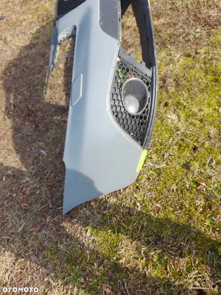 SEAT IBIZA III LIFT ZDERZAK PRZEDNI PRZÓD - 5