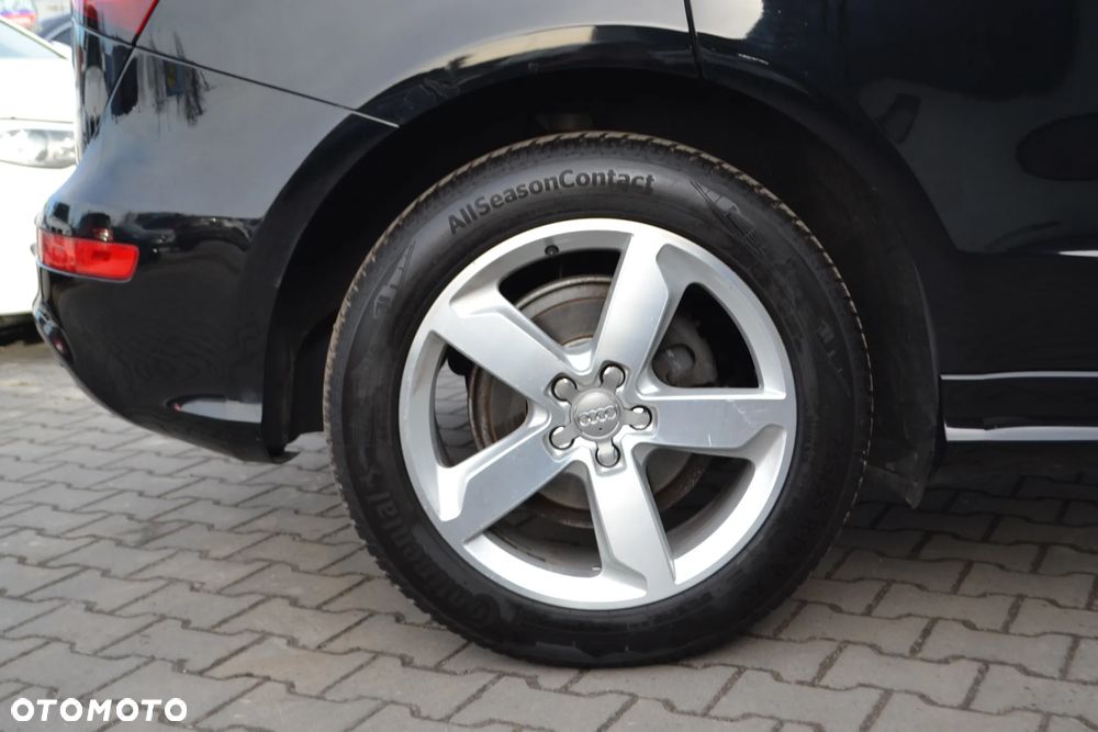 Audi Q5 - 11