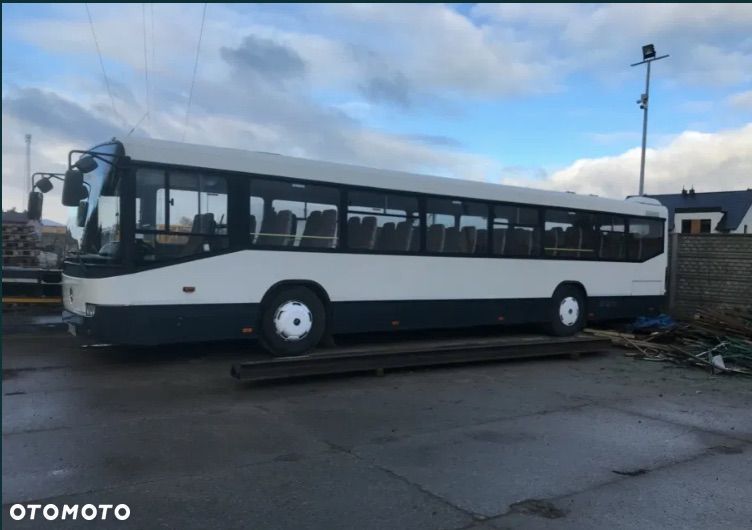 Mercedes-Benz Conecto - 3