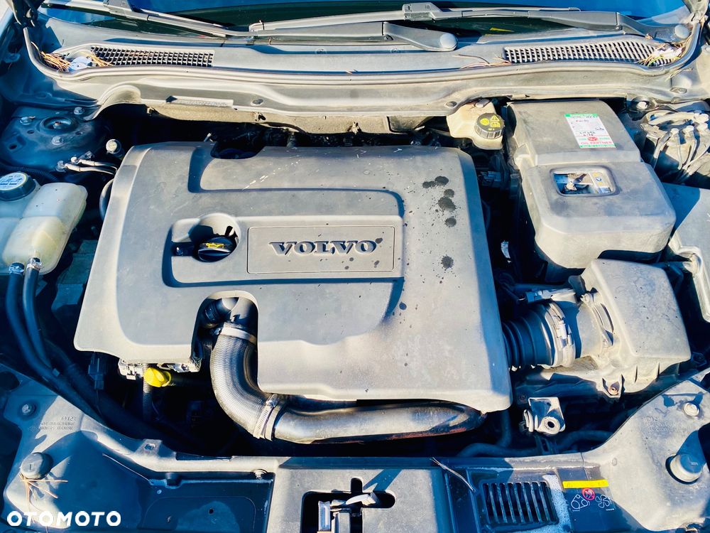 Volvo S40 1.6D DPF Momentum - 39