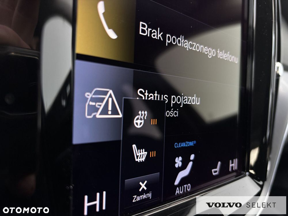Volvo XC 60 - 19