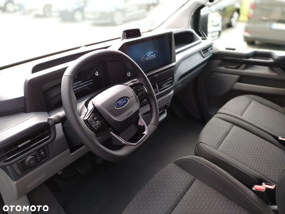 Ford Transit Custom V710 - 4