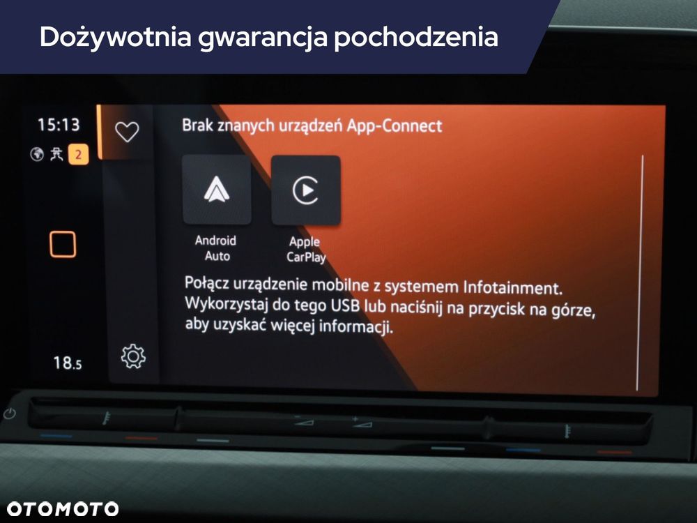 Volkswagen Golf Variant - 13