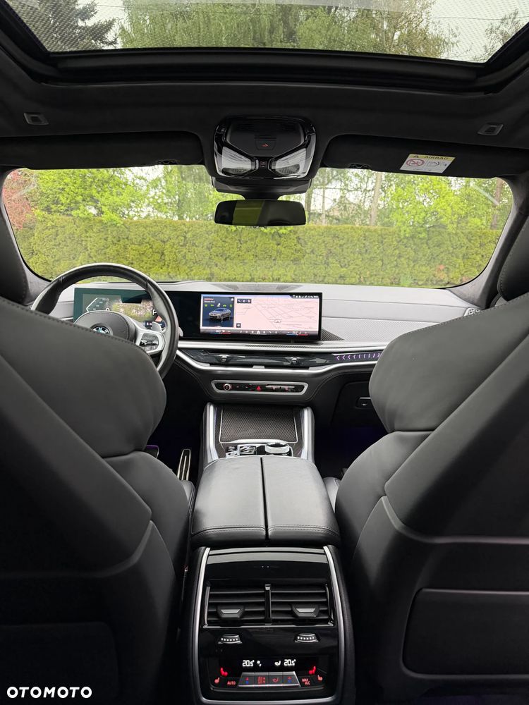 BMW X6 xDrive30d M Sport - 29