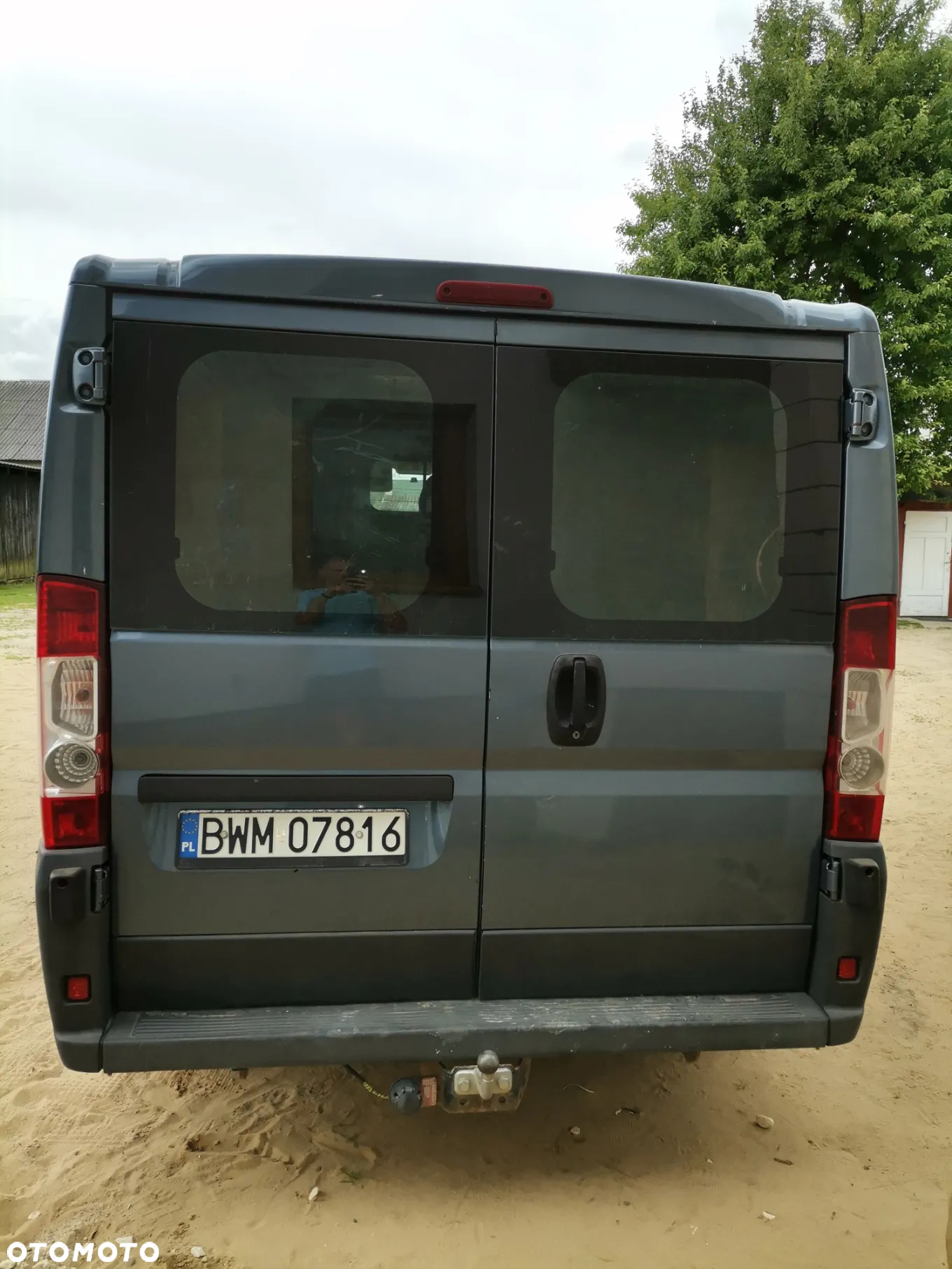 Fiat Ducato - 3