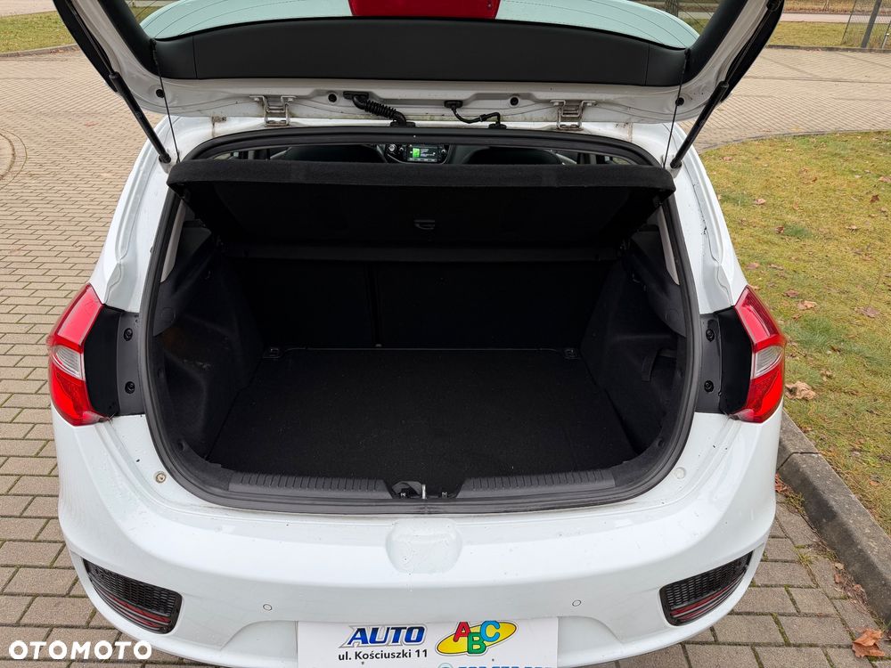 Kia Ceed 1.0 T-GDI ISG Vision - 10