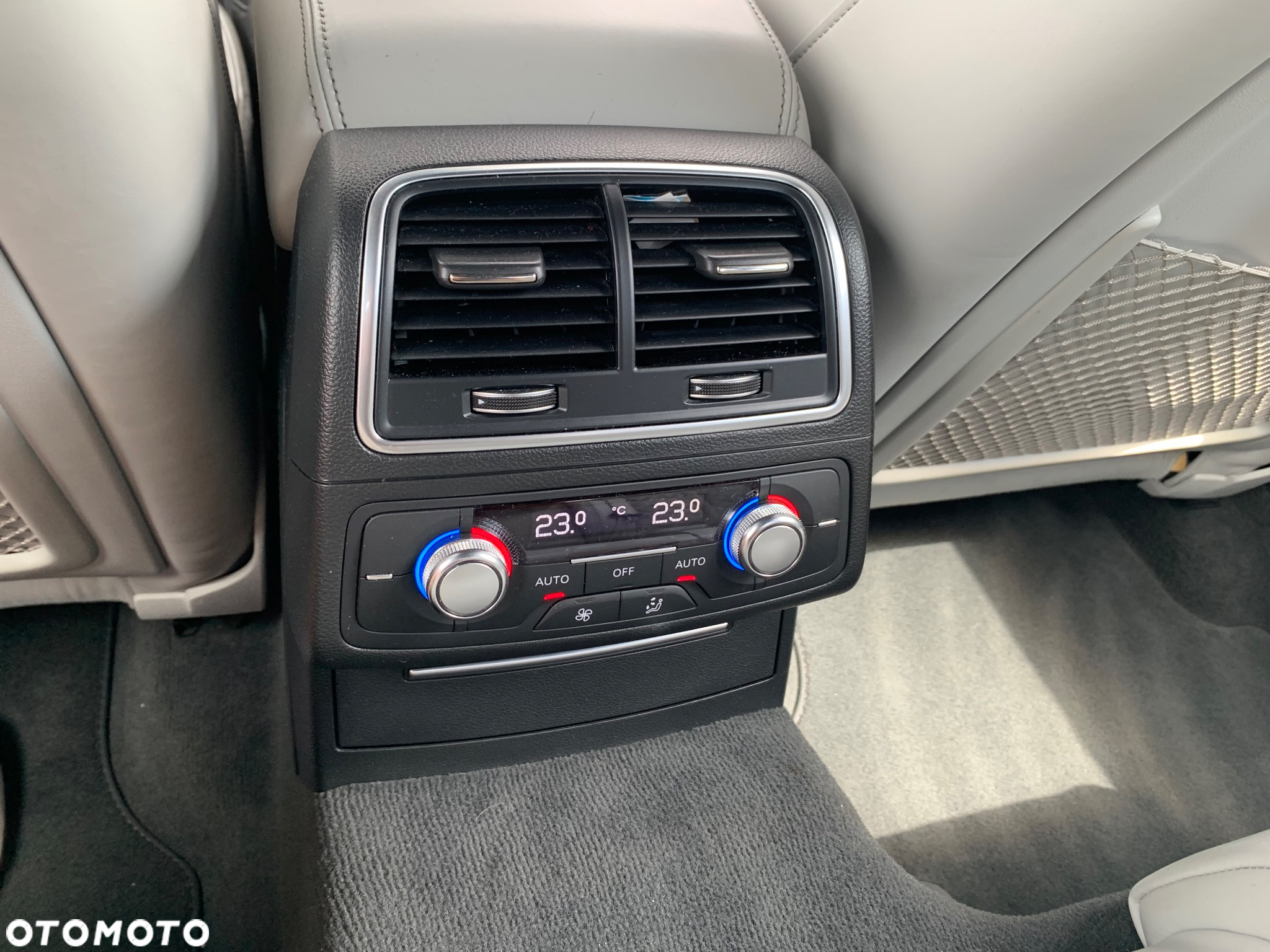 Audi S6 - 38
