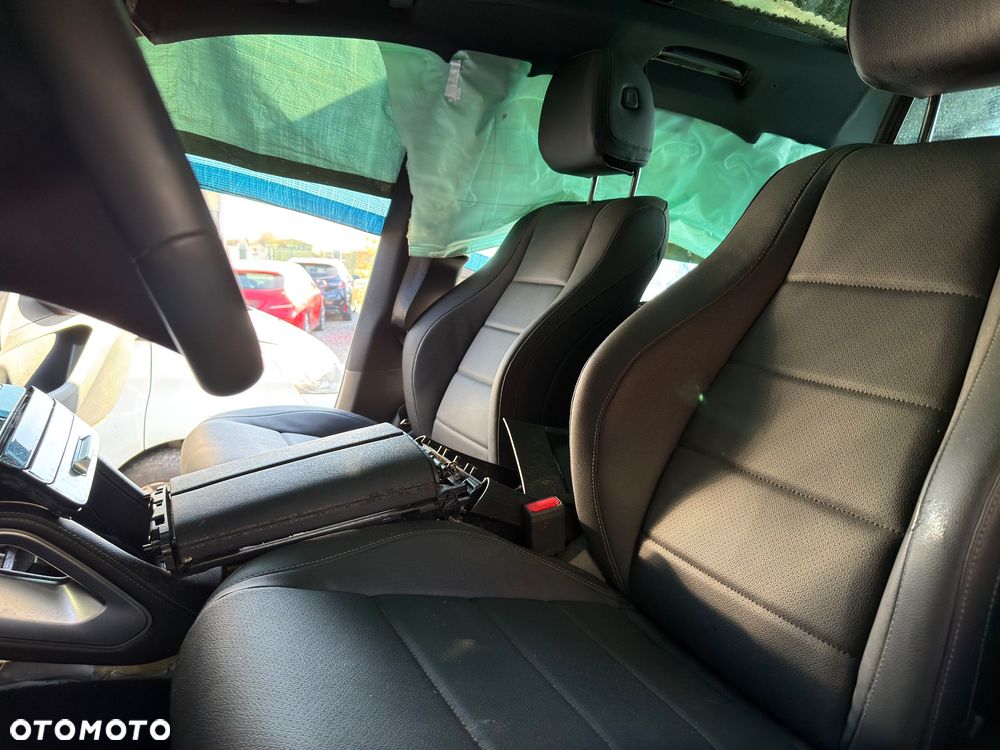 Mercedes-Benz GLE 450 d mHEV 4-Matic AMG Line - 16