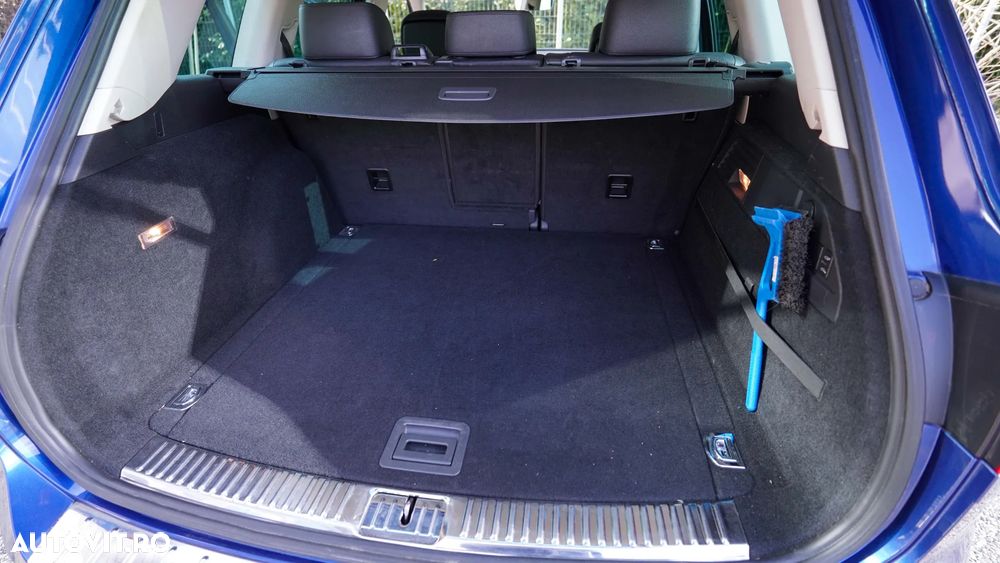 Volkswagen Touareg 3.0 V6 TDI BMT Terrain Tech - 10