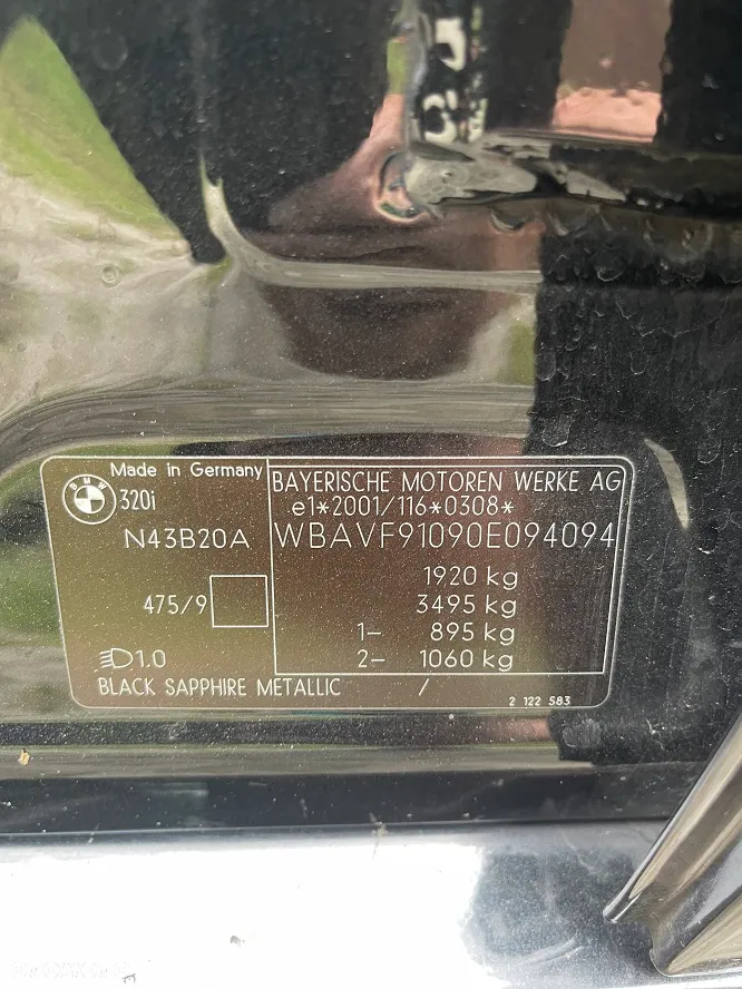 BMW Seria 3 - 10
