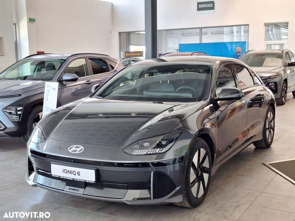 Hyundai IONIQ - 2