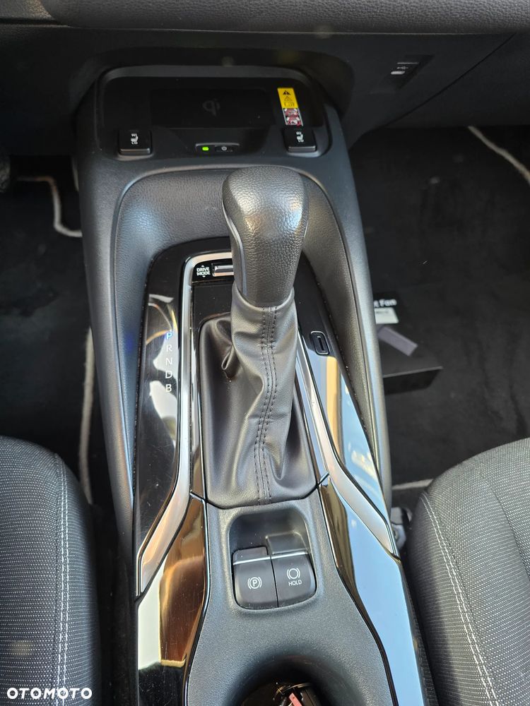 Toyota Corolla - 11
