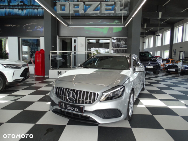 Mercedes-Benz Klasa A