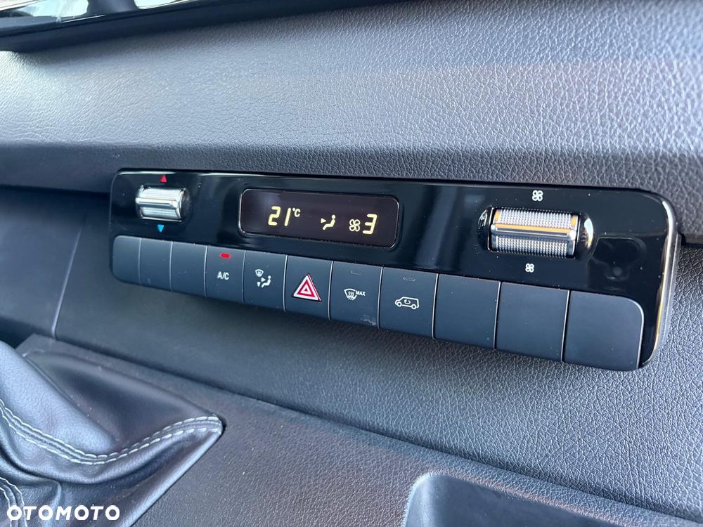 Mercedes-Benz Sprinter 315 CDI L4H2 Ekstra Długi - 13