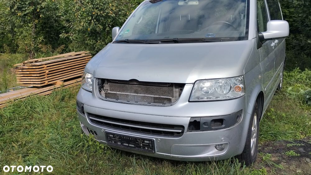Volkswagen Multivan L1 Comfortline - 2