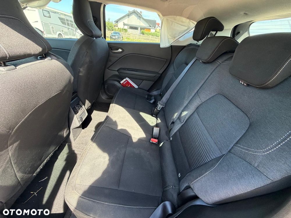 Renault Captur 1.0 TCe Zen - 12