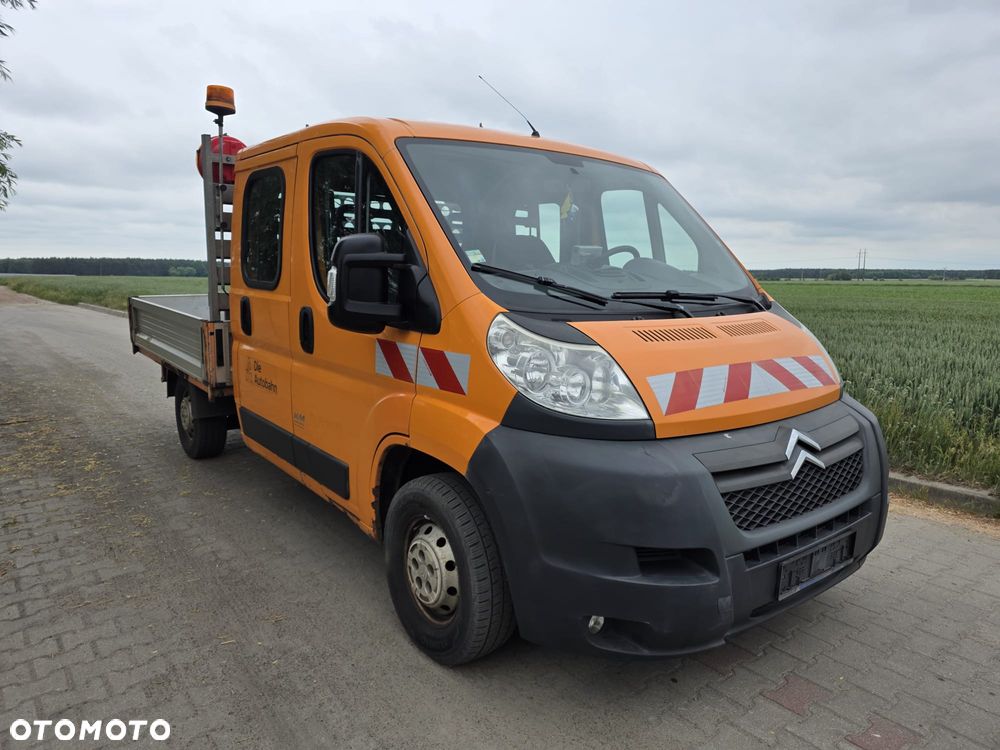 Citroën Jumper - 2