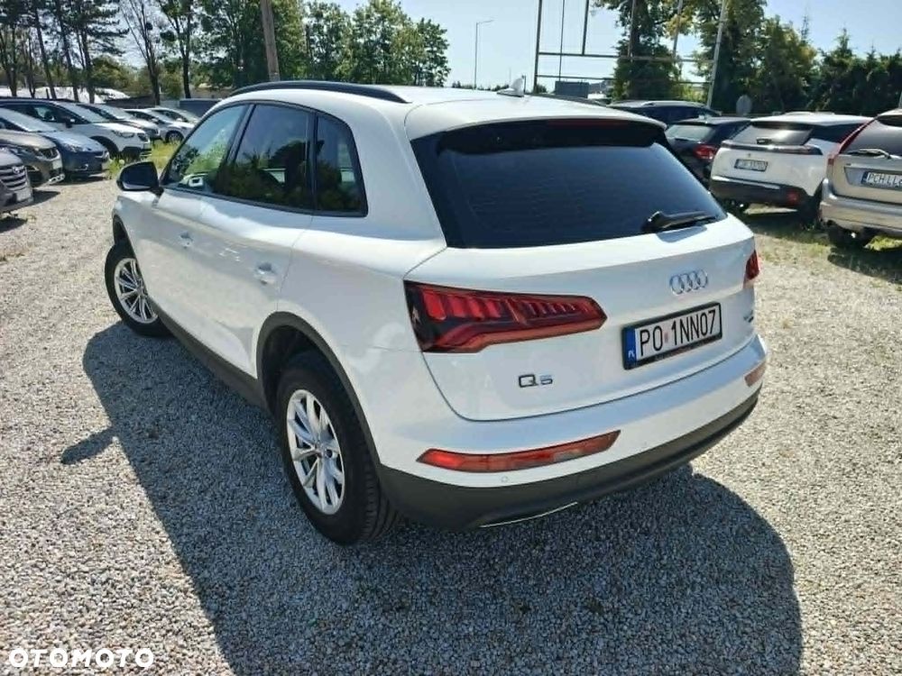 Audi Q5 35 TDI mHEV S tronic - 7