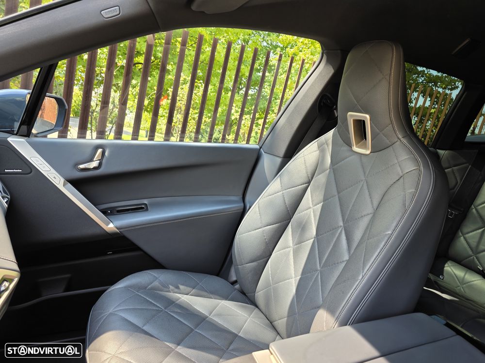 BMW iX xDrive 40 Pack Desportivo - 25