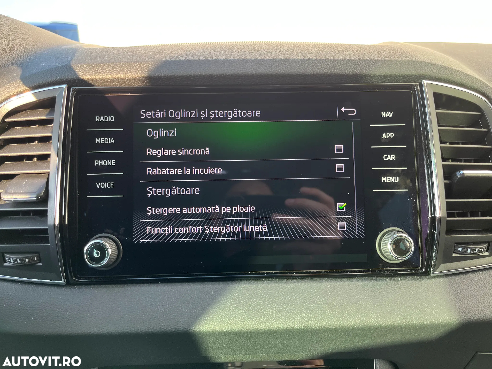 Skoda Karoq 1.5 TSI DSG Selection - 21