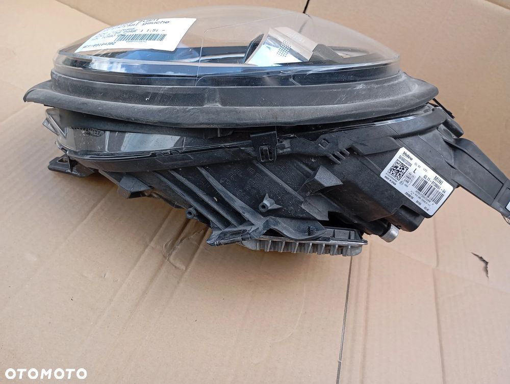 Lampa Led Lewa Mini Cooper f55 - 6