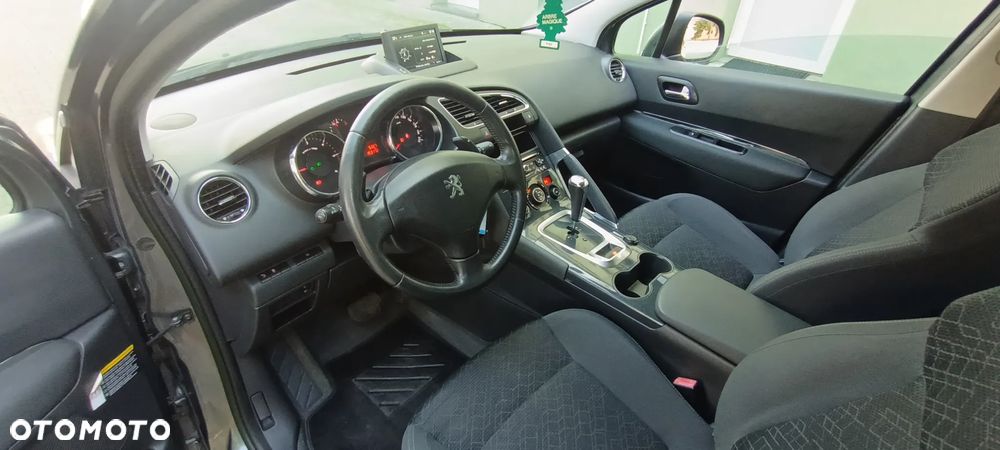 Peugeot 3008 e-HDi 115 ETG6 Stop&Start Active - 16
