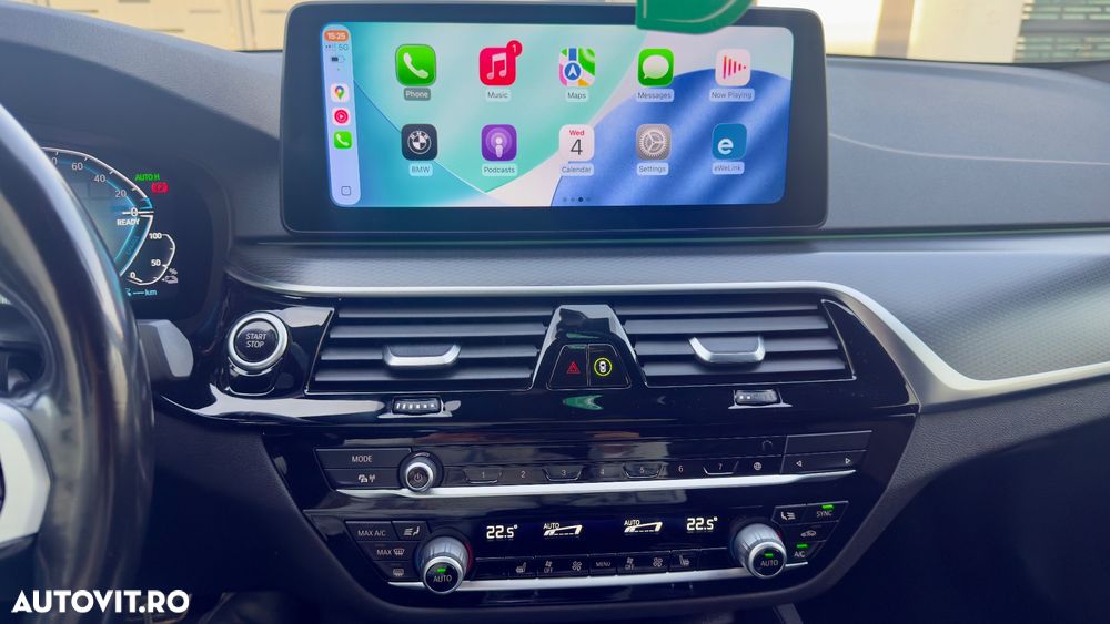 BMW Seria 5 - 11
