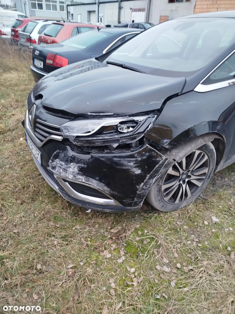 Renault Espace 1.6 dCi Energy Zen EDC 7os - 4