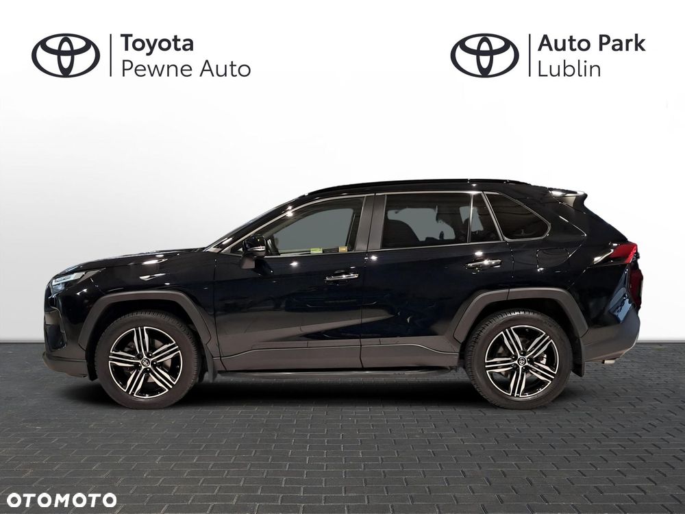 Toyota RAV4 2.5 Hybrid Executive 4x4 - 2