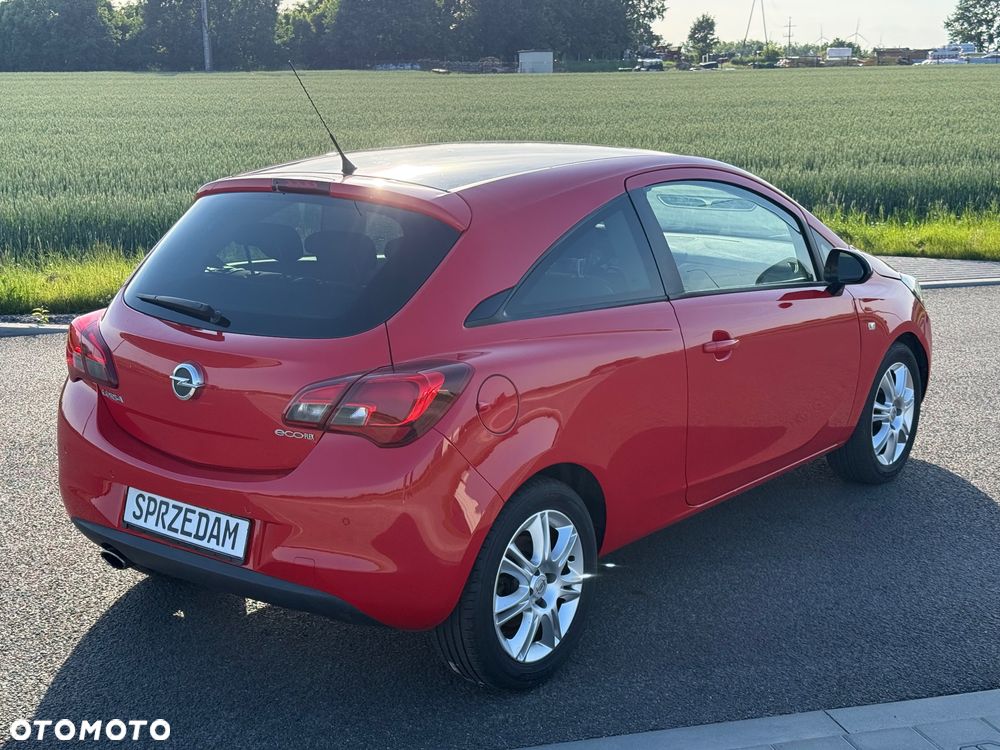 Opel Corsa 1.0 T Color Edition EcoFLEX S&S - 29