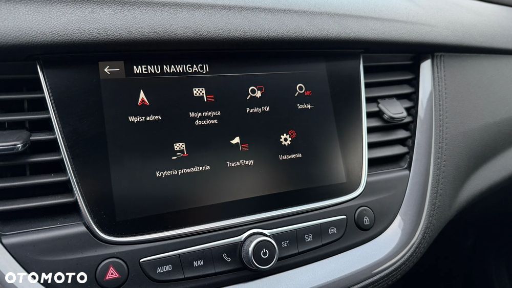 Opel Grandland X - 33