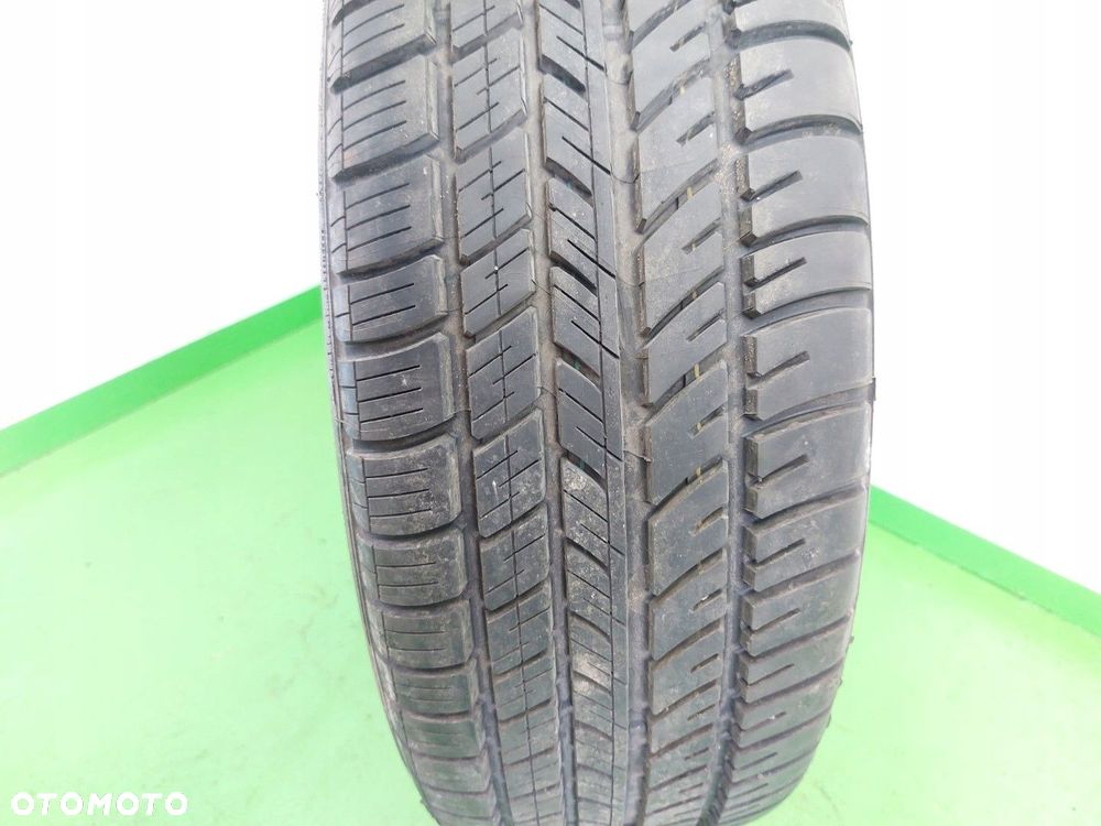 Koło stalowe 1 sztuka Citroen C3 I 2002-2009 4X108 15" ET 27 - 4