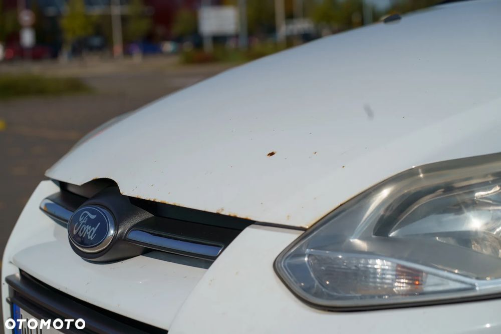 Ford Focus - 13