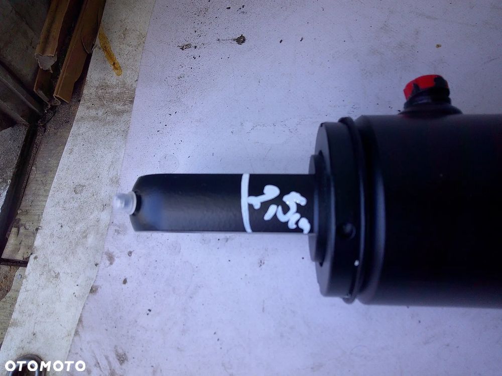 nowy siłownik hydrauliczny fa-3-25-70204204 - 6
