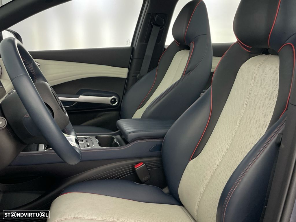 BYD Atto 3 60.48 kWh Design - 18