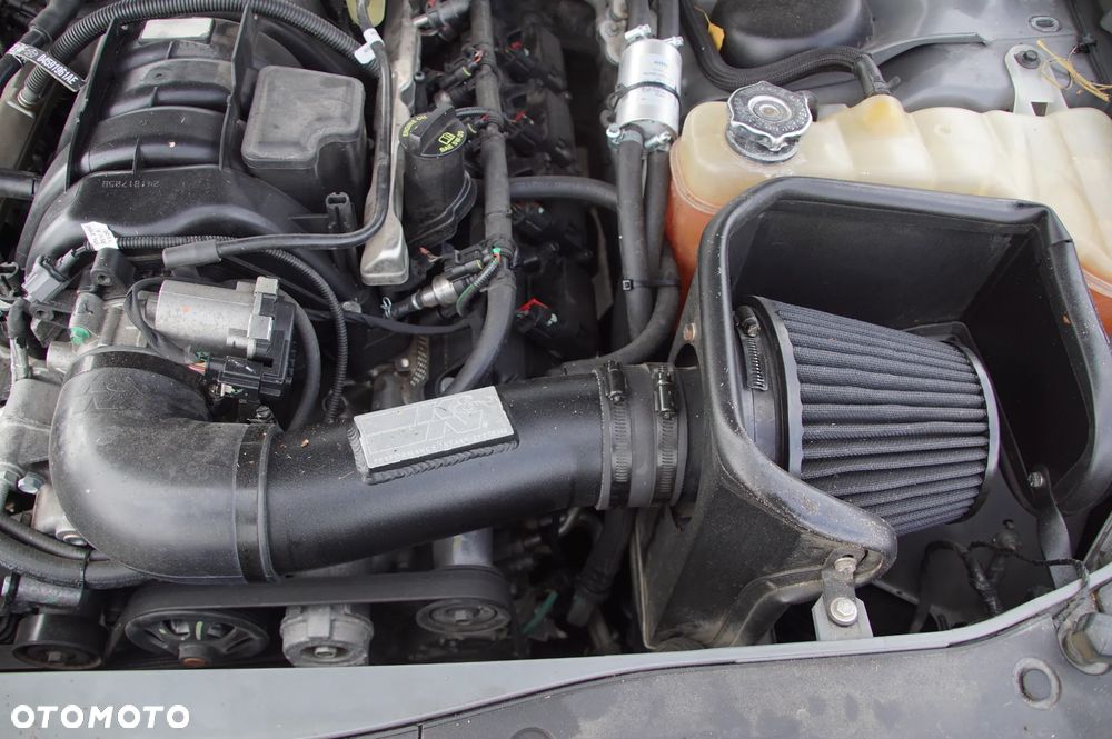 Auto na części 692106889 Dodge Charger 5.7 hemi 272 kw rocznik 2019 klapa zderzak ćwiartka drzwi deska konsola poduszka sanki maska maglownica silnik skrzynia komputer sterownik - 21