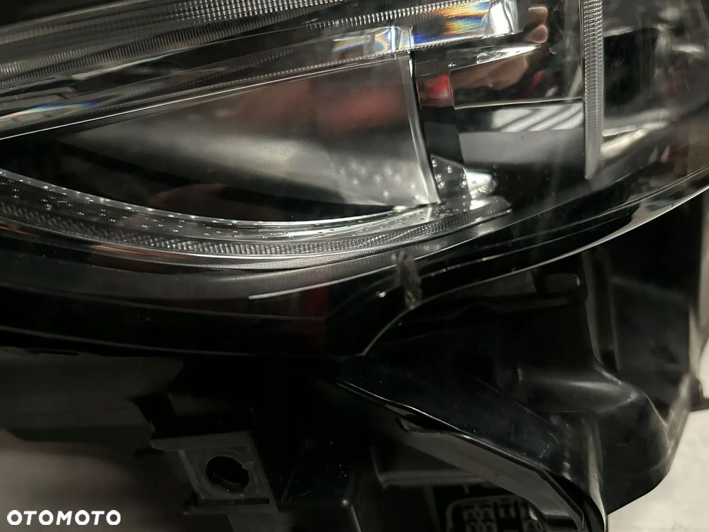 Reflektor prawy Mazda 6 2019 - 6