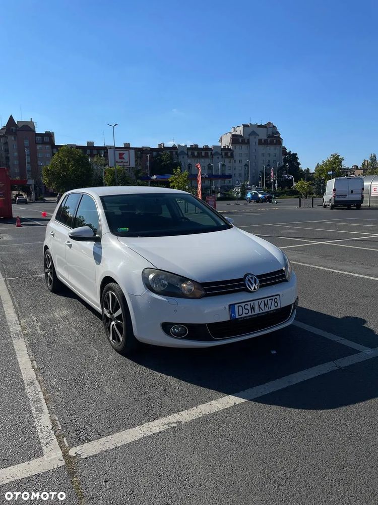Volkswagen Golf 1.4 TSI Comfortline - 5