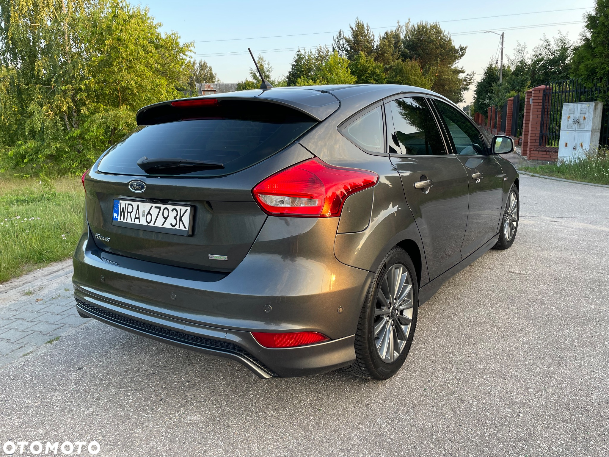 Ford Focus - 3