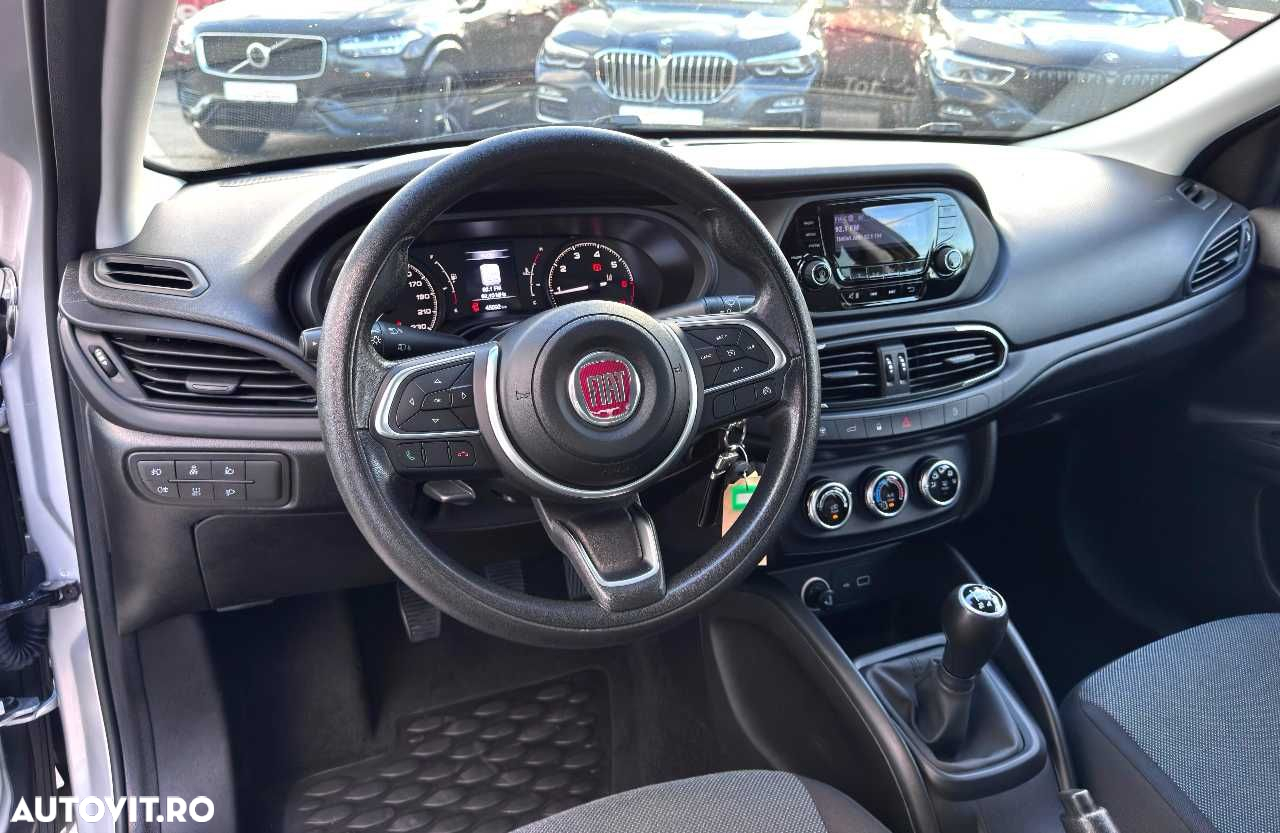 Fiat Tipo - 19