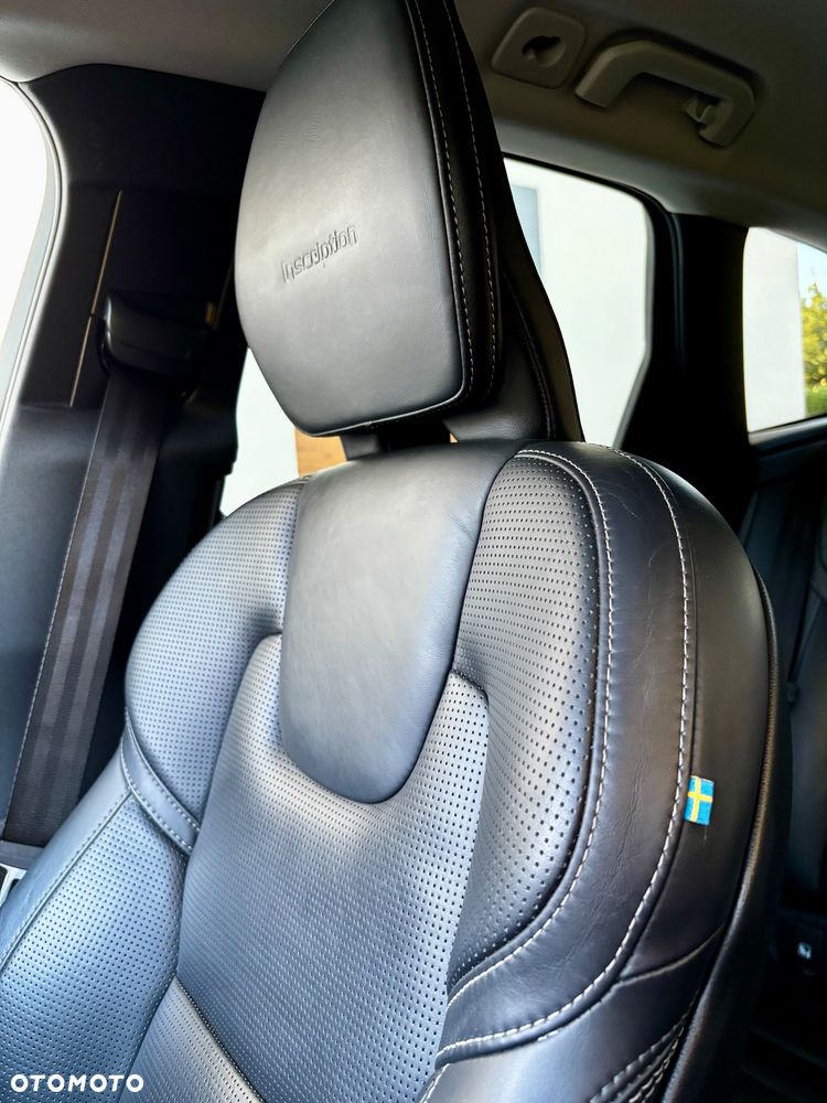 Volvo XC 60 D4 AWD Inscription - 28