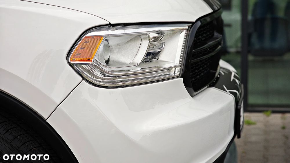 Dodge Durango - 3